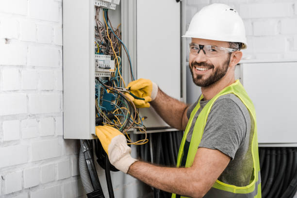 Best Local Electrician Companies  in Lincolndale, NY