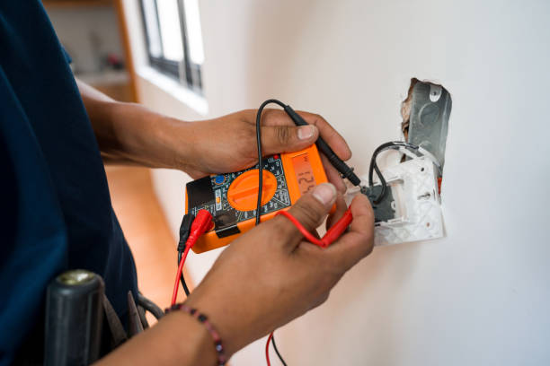 Best Circuit Breaker Repair  in Lincolndale, NY