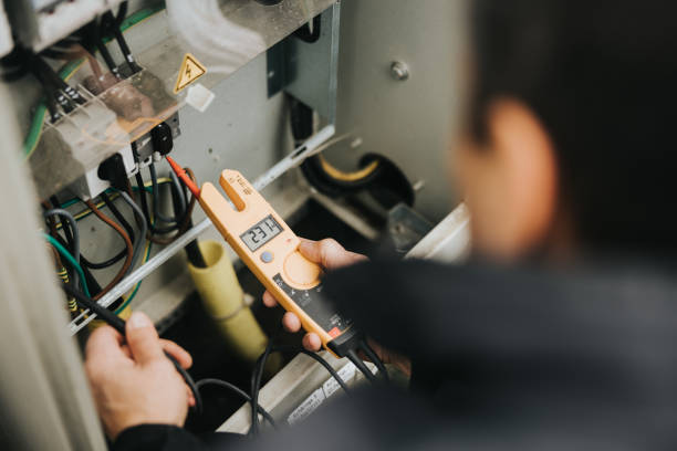 Best Affordable Electrician  in Lincolndale, NY