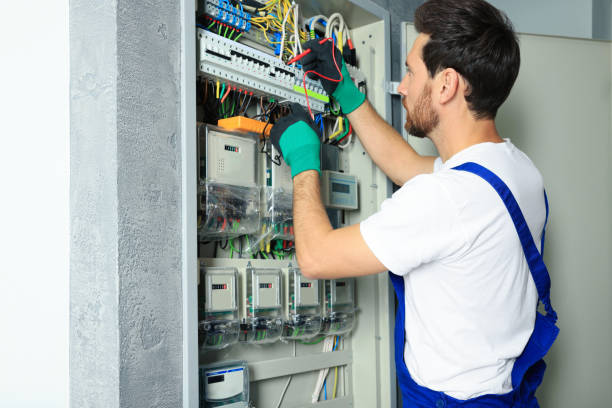 Best Emergency Electrical Repair  in Lincolndale, NY